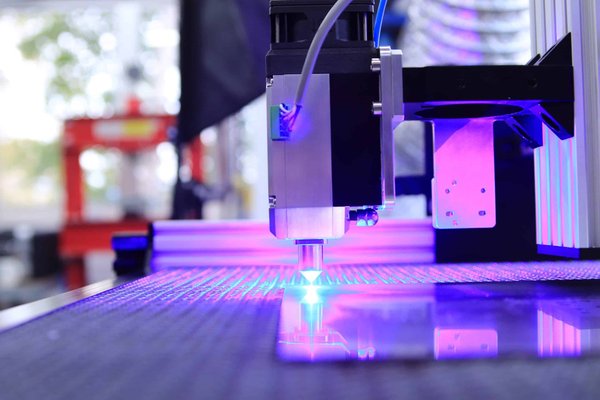 The role of 3d printing in modern manufacturing