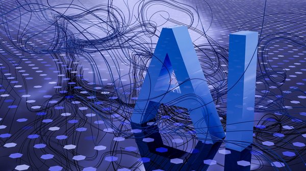 Integrating AI into financial services