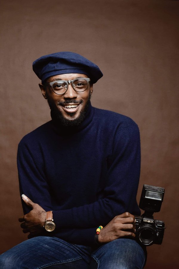 How to wear a beret without looking overdone