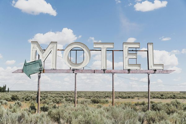 Why choose a motel for your next holiday ?